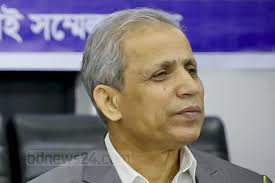 Shafiul Islam Mohiuddin elected new FBCCI president