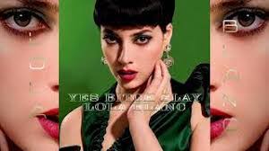 Lola Blanc's Instagram, Twitter & Facebook