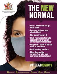 These can affect hands or feet, or both at the same. Covid 19 Symptoms And Prevention Ministry Of Health