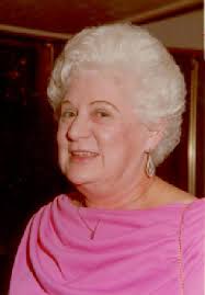 Alice Elizabeth Geraghty Mealey (1918-1983)