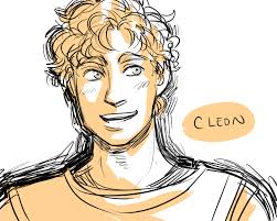 Sketches of the Tortallan leading men c: (I only included the major love  interests, so no Liam, Neal, or Dale)