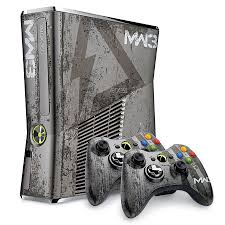 Call Of Duty Modern Warfare 3 Special Edition Xbox 360 I Have It 400 Modern Warfare Xbox 360 Console Xbox 360