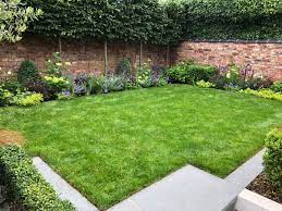 If your goal to have a garden screening is to get more privacy, this is not a good choice for your garden. How To Make Your Garden Feel More Private Houzz Uk
