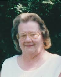 Obituary of Karen Dawson