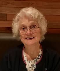 Jane Herrmann Obituary (1930