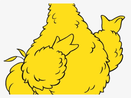 Our big bird coloring pages in this category are 100% free to print, and we'll never charge you for using, downloading, sending, or sharing them. Sesame Street Characters Png Images Transparent Sesame Street Characters Image Download Pngitem