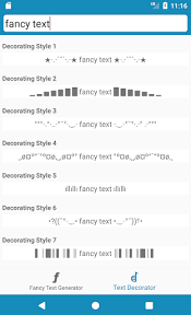 It's easy to download and install to your mobile phone. Cool Fancy Text Generator Stylish Text Fonts Apk Download For Android
