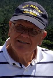 Edward Brush Obituary