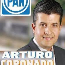 ARTURO CORONADO HARO (@ArcoHaro)