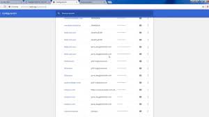 Maybe you would like to learn more about one of these? Como Ver Las Contrasenas Guardadas En Mi Pc Youtube