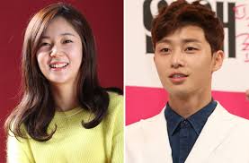 Baek jin hee's agency, snowball entertainment , also spoke to the media about these dating rumors, commenting,� there's no truth to baek jin hee and park seo joon's dating rumors. Actors Confirm They Aren T Item