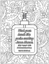Pin On Coloring Pages Coloring book pages designed to inspire free and printable quote coloring pages, perfect for the classroom.