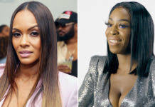 Basketball Wives" Season 5 Episode 6 Recap: Tasha Marbury's Hot Ghetto Mess  Celebrity Weave Launch