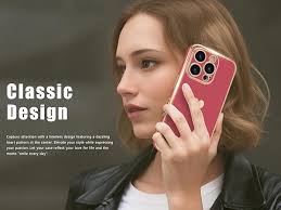 Amazon.com: Teageo for iPhone 16 Pro Max Case with Screen Protector [2  Pack] Girl Women Cute Girly Love-Heart Luxury Gold Soft Cover Camera  Protection Shockproof Phone Case for iPhone 16 Pro Max,