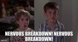 Check spelling or type a new query. Yarn Nervous Breakdown Nervous Breakdown The Wedding Singer 1998 Video Gifs By Quotes Af65ea55 ç´—