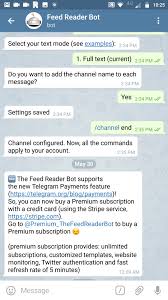 Ewbinar صفر و یک · misha · همراه اول. Ten Telegram Bots That Will Make Your Life Easier Ib Computing