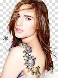 Allison Lozz transparent background PNG clipart