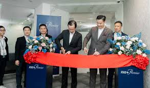 Presenting rbl bank range of credit cards which offer a host of exclusive benefits and a best in class rewards program. Rhb Cambodia Launches First Premier Banking Centre Khmer Times
