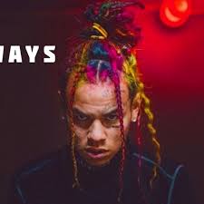 Download transparent 6ix9ine png for free on pngkey.com. Stream Tekashi 6ix9ine Lil Pump Type Beat Sideways Prod Deezy1nine By Deezy1nine Listen Online For Free On Soundcloud