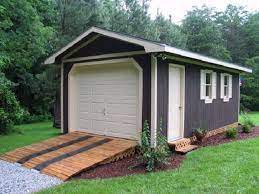 roll up garage doors for sheds home door ideas เพ ง สวนหล งบ าน บ าน