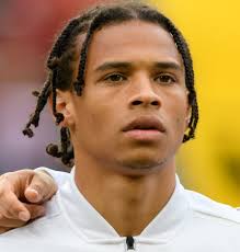 Find out about leroy sane his girlfriend this is what you should think about leroy sane's sweetheart in 2020. 7 Things You May Not Know About Leroy Sane