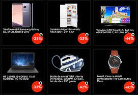 Tine in fiecare an la fel? Black Friday 2019 La Emag