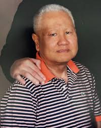 Eduardo "Ed" Isla Obituary