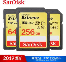 Sandisk sd sdhc sdxc memory cards ultra, extreme, extreme pro, 32gb, 64gb, 128gb. Aizrautigs Tuksa Nemierigs Sandisk 128gb 4k Ipoor Org