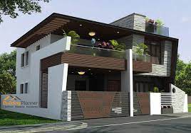 3d Elevation Designers In Bangalore Get Modern House Designs Online