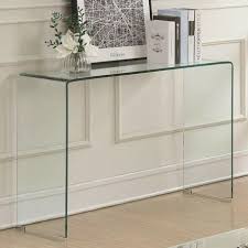 Check spelling or type a new query. Plata Decor Waterfall Glass Console Table Walmart Canada