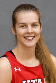 UTAH WOMEN'S BASKETBALL