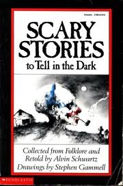 Nonton scary stories to tell in the dark (2019) gratis di layarkaca21, pusat nonton film movie terbaru bioskop atau serial tv terlengkap dengan subtitle indonesia / subtitle inggris. Scary Stories To Tell In The Dark Alvin Schwartz Free Download Borrow And Streaming Internet Archive