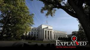 Health secretary matt hancock will also deliver an update at 9pm. Explained What Is Expected Today At Us Fed Reserve Meeting How It Will Impact India Explained News The Indian Express