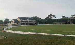 Balmoral park is an equestrian facility located just south of crete, illinois, united states. Bert Sutcliffe Oval Wikipedia