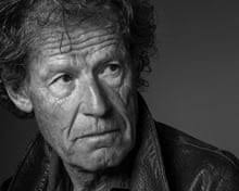 Letter: Colin Ford obituary