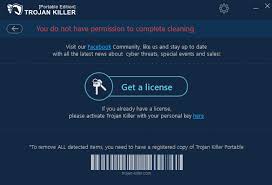 Trojan killer pricing starts at $39.95 per user, per year. Trojan Killer Support Center