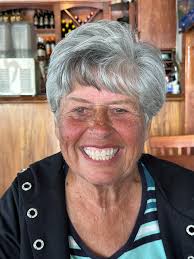 Barbara Aston Obituary