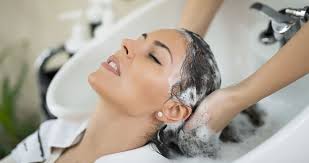 Discover how often you should be washing your hair based on your hair type here. Hair Maintenance Guide Get Glossy Clean Hair With These Washing Tips