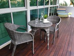 Mount a foldable table into the cement or. Upscale Small Balcony Furniture That Surely Will Amaze You Photos Decoratorist