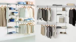 Product titleubesgoo diy 12 cube portable closet storage organize. 12 Organizers That Will Save Space In Your Closet Reviewed