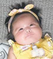 Baby Eliana Nieves Gonzalez