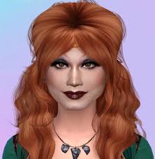 Drag Race Queens as sims ✨ Guess them all for a prize 💁‍♀️