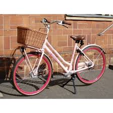 Gazelle Cargobike Miss Grace T3 Freilauf Sparkling Pink Hollandrad Com Freilauf