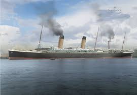 RMS Oceanic -1899