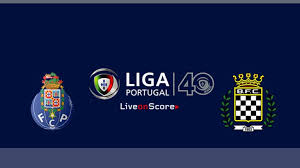 Teams of same strength are kv kortrijk (1857.78) and exeter city (1856.85). Fc Porto Vs Boavista Preview And Prediction Live Stream Primeira Liga 2019