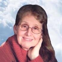 Patricia A. Burley Obituary