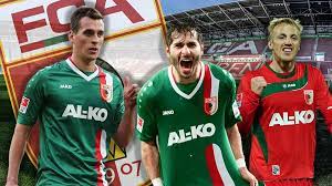 Uefa works to promote, protect and develop european football across its 55 member associations and organises some of the world's most famous football competitions, including the uefa champions. Offiziell Heiko Herrlich Ist Neuer Trainer Des Fc Augsburg Nachfolger Von Schmidt Sportbuzzer De