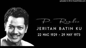 Ramlee tabs, chords, guitar, bass, ukulele chords, power tabs and guitar pro tabs including getaran jiwa, bunyi gitar, dendang perantau, di mana kan ku cari ganti, tunggu sekejap P Ramlee Jeritan Batin Ku Extended Version Youtube
