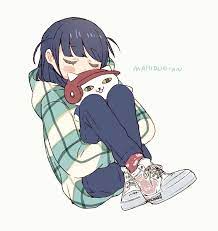 pin by 黒霧 on 少女歌劇レビュースタァライト anime art comics