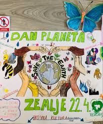 As we plan for earth day 2020, nasa continues that outreach to young people and their mentors by pulling together various resources from these activities are just the tip of the earth day iceberg. How To Draw Earth Day Poster Save Earth Day Kids Drawing Cute766